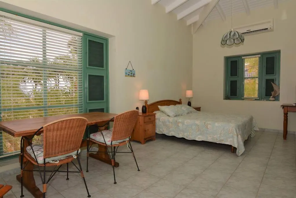 Kas Berde Kanti Laman Kralendijk 0*,  Bonaire, Saint Eustatius y Saba
